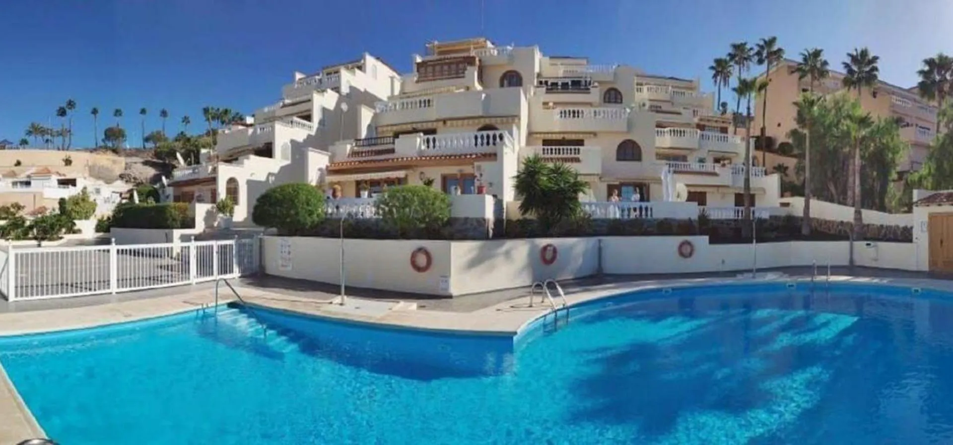 Paulmarie Apartment Lounge Ocean View Costa Adeje  0*, Costa Adeje (Tenerife) Hiszpania